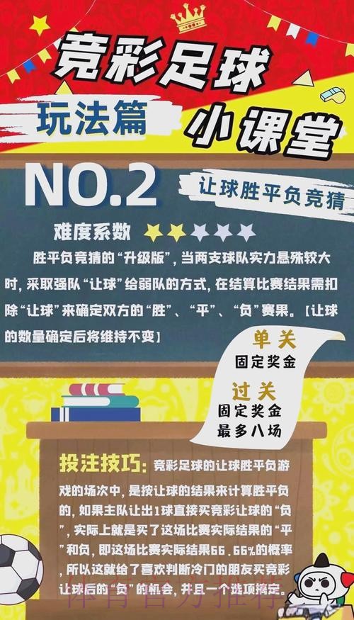 世界杯竞彩心理战：保持冷静的投注心态